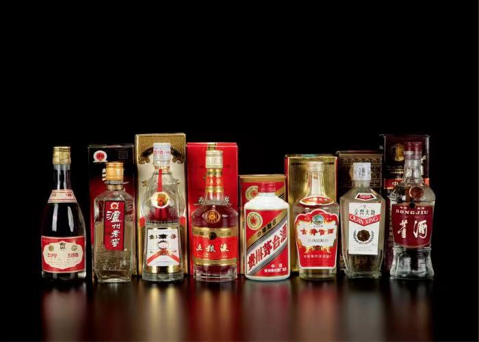 安次老酒储存的方法